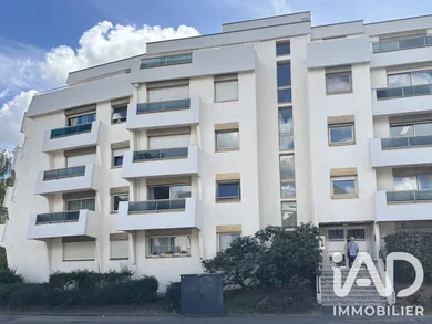 Studio à Vannes (56000)