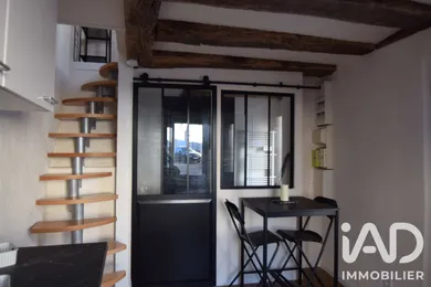 Appartement à Saint-Jean-de-Losne (21170)