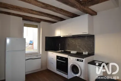 Appartement à Saint-Jean-de-Losne (21170)