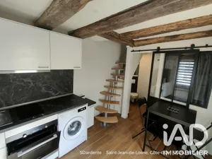 Appartement à Saint-Jean-de-Losne (21170)