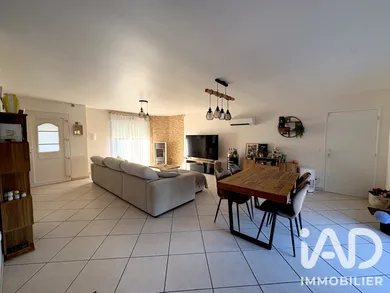 Maison à Bertricourt (02190)