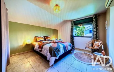 Appartement à Le Tampon (97430)