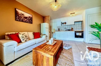 Appartement à Le Tampon (97430)
