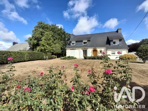 Maison à Tréméven (29300)