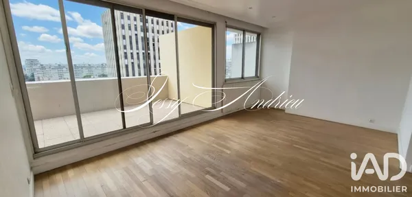 Appartement à Sarcelles (95200) photo 2