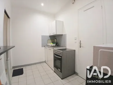 Appartement à Le Havre (76600)