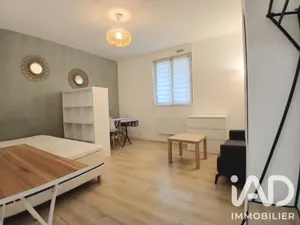 Appartement à Le Havre (76600)