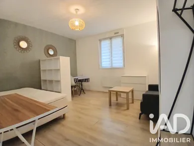 Appartement à Le Havre (76600)