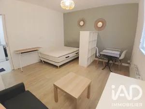 Appartement à Le Havre (76600)