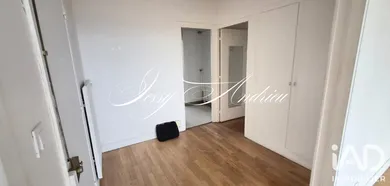 Appartement à Sarcelles (95200)