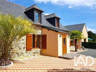 Longere in Planguenoual (22400)