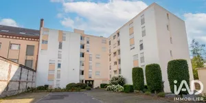 Appartement à Elbeuf (76500)