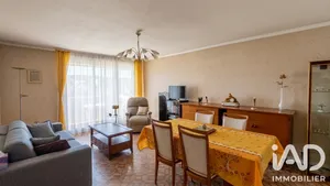 Appartement à Elbeuf (76500)