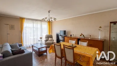 Appartement à Elbeuf (76500)