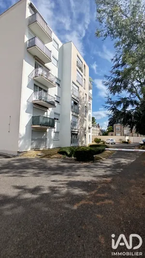 Appartement à Elbeuf (76500)
