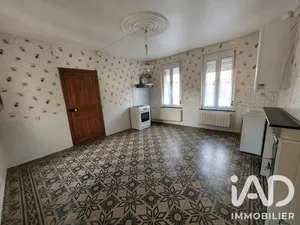 Maison à Haspres (59198)