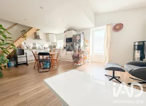 Appartement à Saint-Affrique (12400)