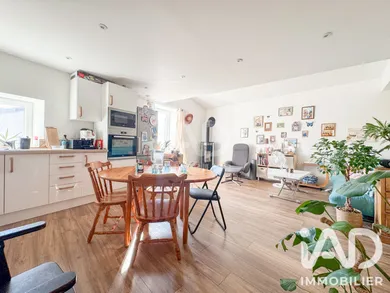 Appartement à Saint-Affrique (12400)