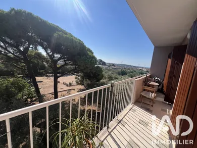Appartement à La Valette-du-Var (83160)