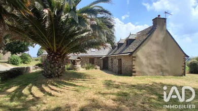 Longère à Guiclan (29410)