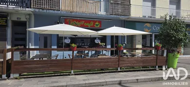 Bar, Brasserie, Tabac à Épinal (88000)