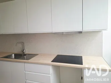 Appartement à Lille (59000)