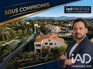 House in Grimaud (83310)