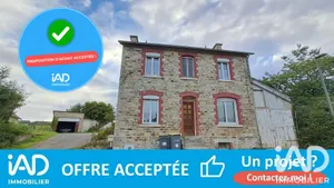 Maison à Caulnes (22350)