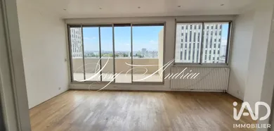 Appartement à Sarcelles (95200)