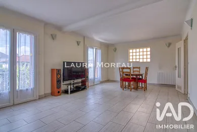 Maison à Herblay-sur-Seine (95220)