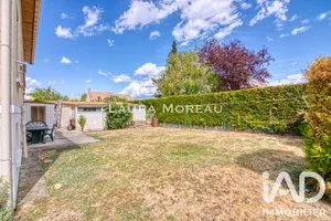 House in Herblay-sur-Seine (95220)