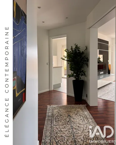 Appartement à Biarritz (64200)