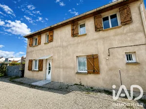 Maison de ville à Hénin-Beaumont (62110)
