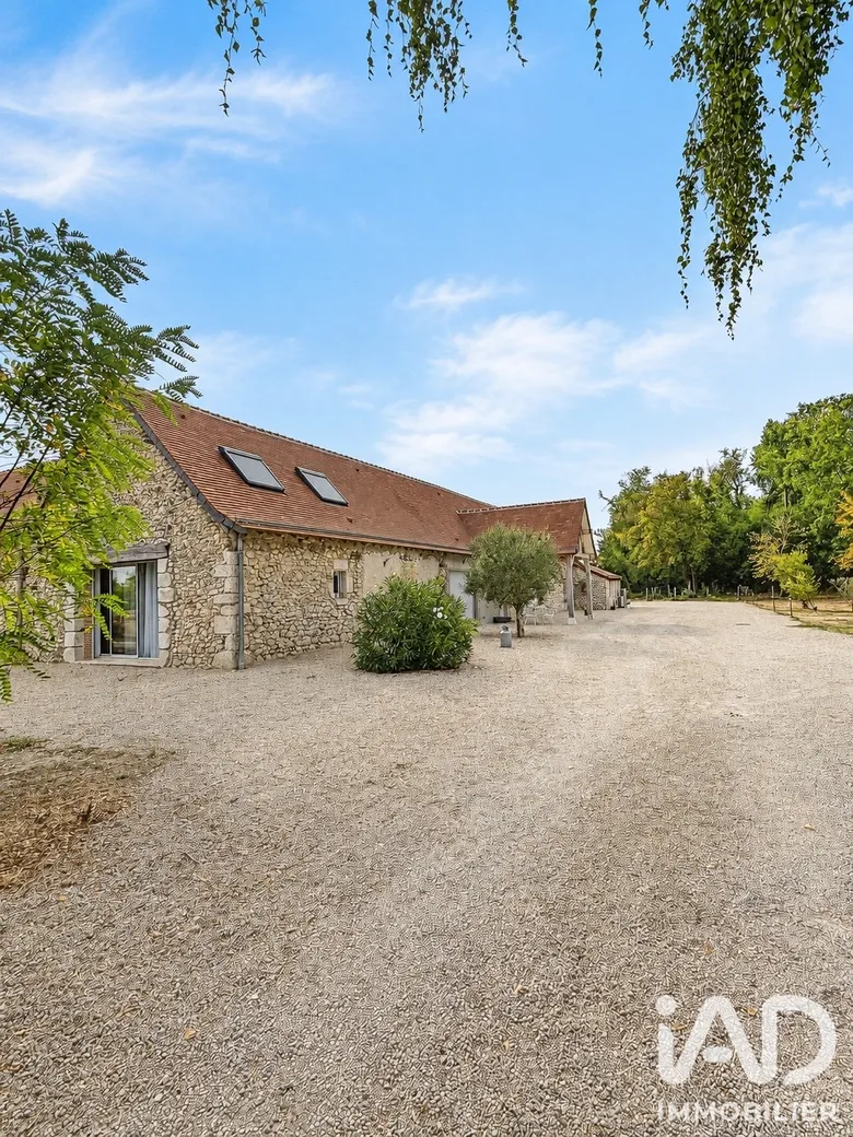 Maison 7 pièces 270 m² · à Cormeray · 270 m² · 825 000 €