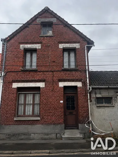 Maison à Auchel (62260)