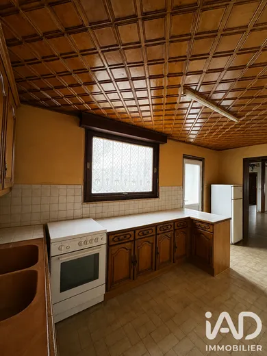 Maison à Auchel (62260)