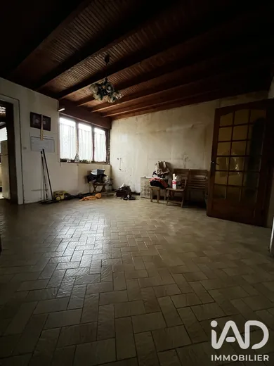 Maison à Auchel (62260)