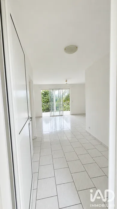 Maison d'architecte à Baie-Mahault (97122)