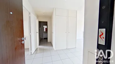 Appartement à Échirolles (38130)
