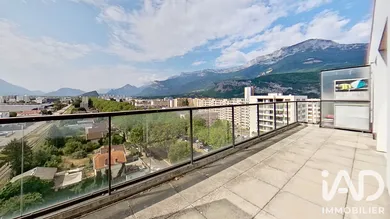 Appartement à Échirolles (38130)