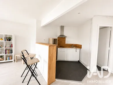 Appartement à Limoges (87000)