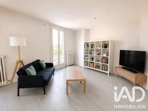 Apartment in Limoges (87000)