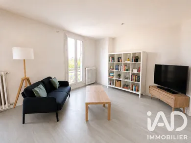 Appartement à Limoges (87000)