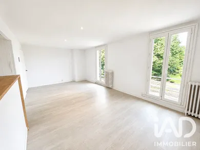 Appartement à Limoges (87000)