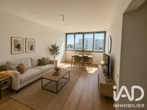 Appartement à Lille (59000)