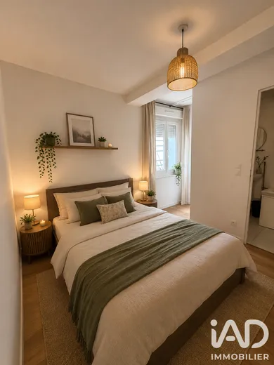Appartement à Le Havre (76600)