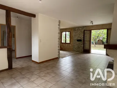 Maison traditionnelle à Soings-en-Sologne (41230)