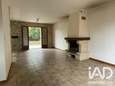 Maison traditionnelle à Soings-en-Sologne (41230)