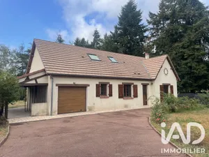 Maison traditionnelle à Soings-en-Sologne (41230)