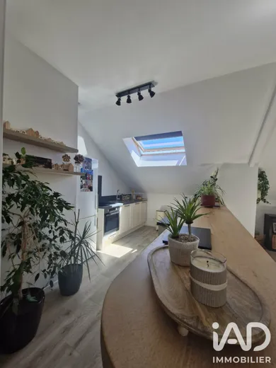 Appartement à Amiens (80000)
